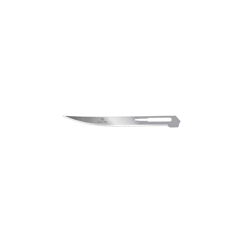 HAVALON 5 BARACUTA FILLET BLADES SS HAVALON 5 BARACUTA FILLET BLADES SS