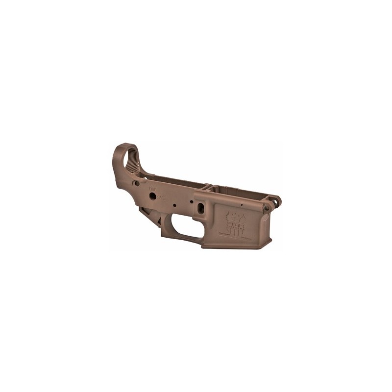 FMK AR15 POLYMER LOWER RECEIVER BB