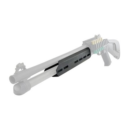 MESA TRKEE BEN M4 12GA MLOK 11" BLK