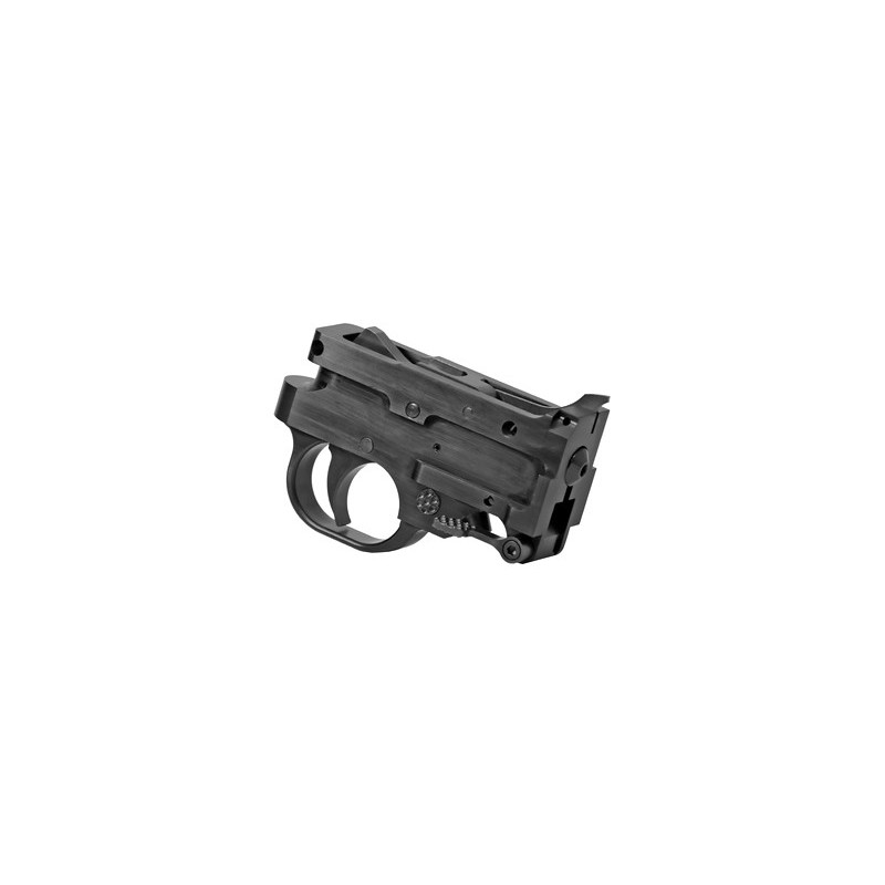 CMC RUGER 10/22 MATCH TRIGGER CURVED CMC RUGER 10/22 MATCH TRIGGER CURVED