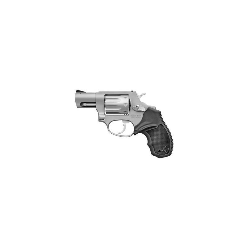 TAURUS 942 22LR 2" 8RD STS