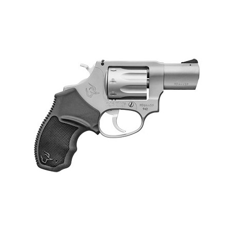 TAURUS 942 22LR 2" 8RD STS