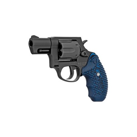 TAURUS 856 38SPL 2" 6RD BLK/GRY VZ
