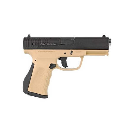 FMK 9C1G2 9MM 4" 14RD SND