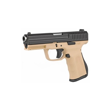 FMK 9C1G2 9MM 4" 14RD SND