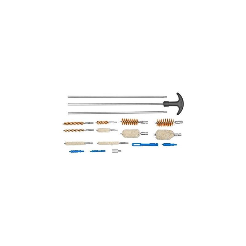 DAC UNIVERSAL GUN CLEANING KIT DAC UNIVERSAL GUN CLEANING KIT