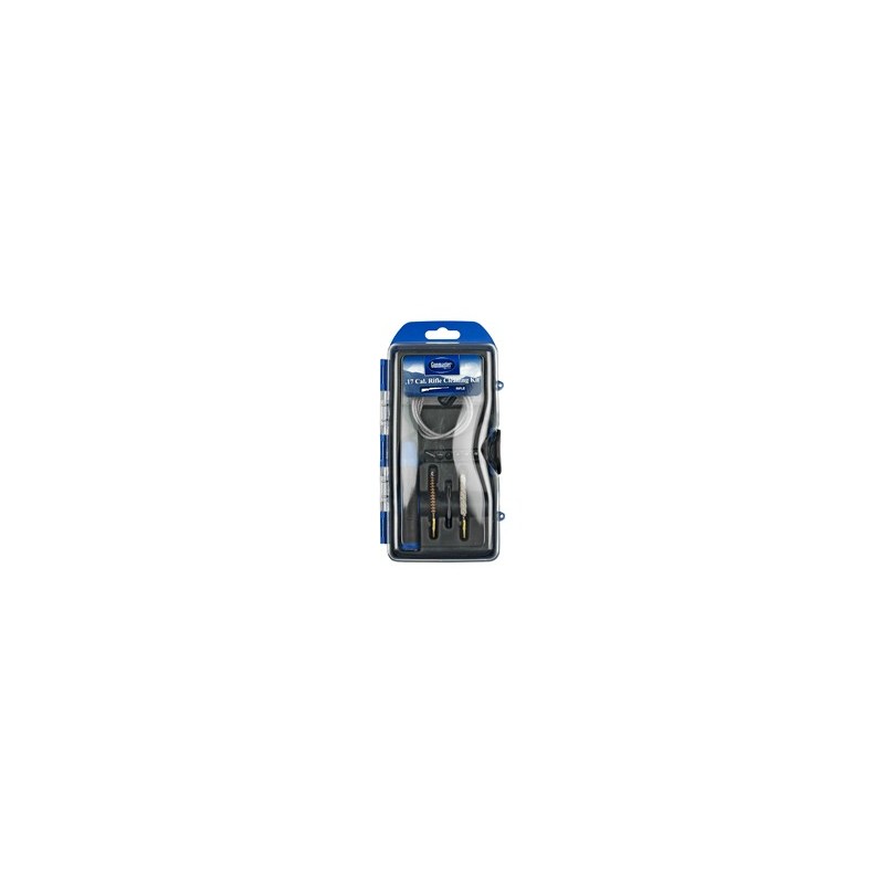 DAC 17CAL RIFLE CLEANING KIT
