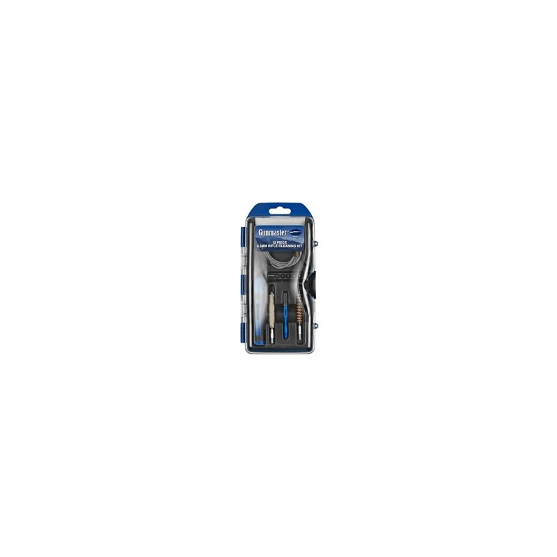 DAC 6.5MM RIFLE CLEANING KIT DAC 6.5MM RIFLE CLEANING KIT