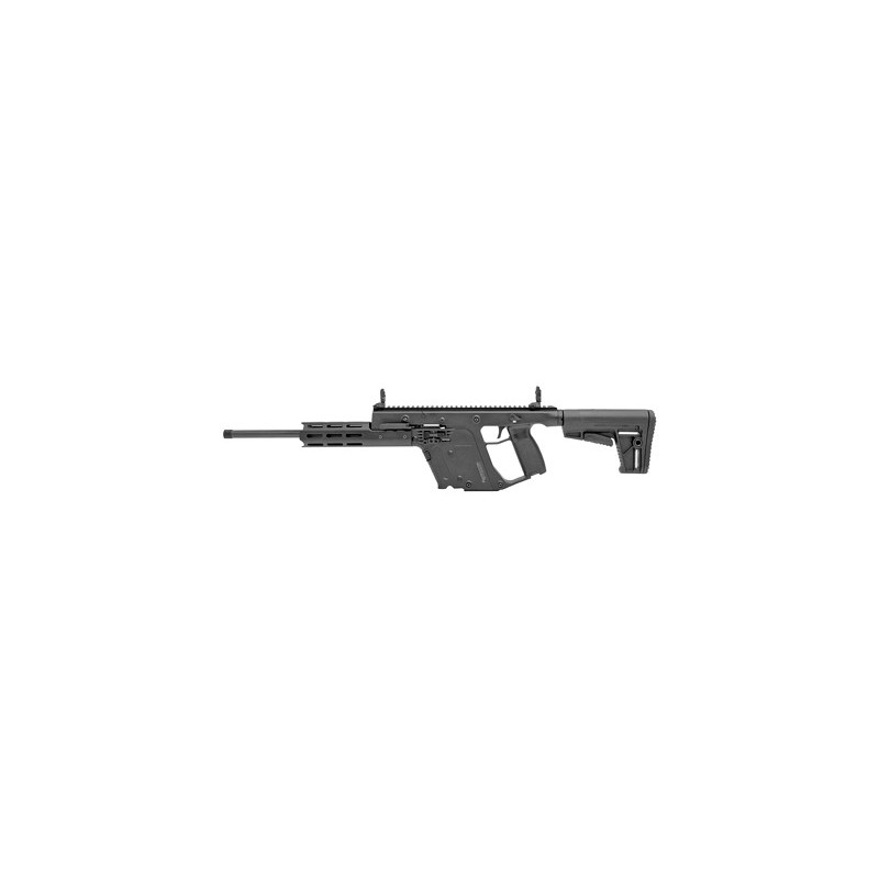 KRISS VECTOR CRB 22LR 16" 10RD BLK