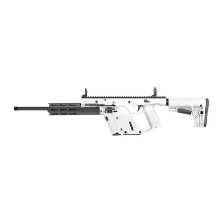 KRISS VECTOR CRB 22LR 16" 10RD ALP