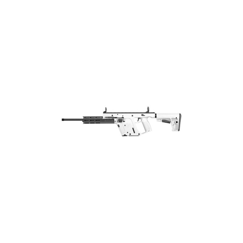 KRISS VECTOR CRB 22LR 16" 10RD ALP KRISS VECTOR CRB 22LR 16" 10RD ALP