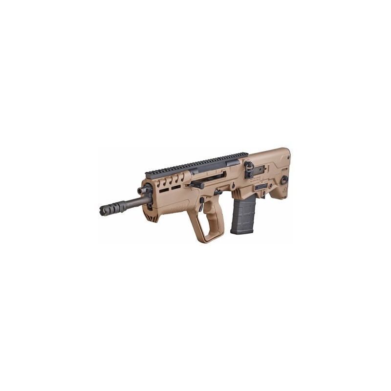 IWI TAVOR 7 762NATO 16.5" 20RD FDE