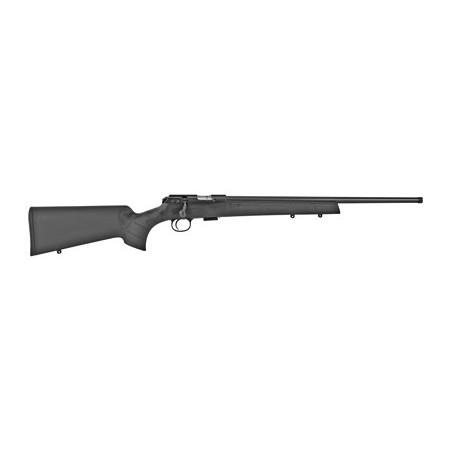 CZ 457 SYNTHETIC SR 22WMR 5RD