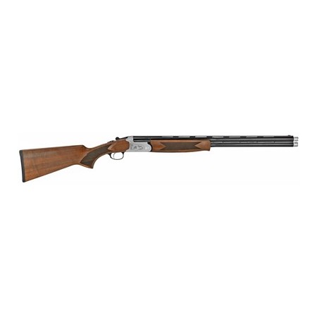 C.DALY 202 O/U 20GA-3" 26" WHT