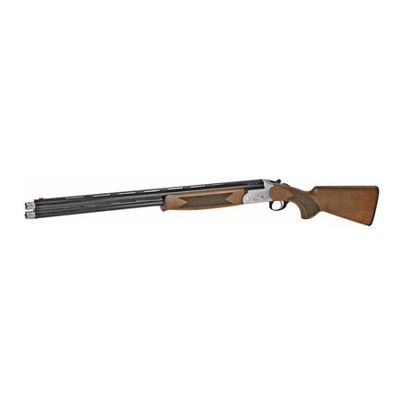 C.DALY 202 O/U 20GA-3" 26" WHT
