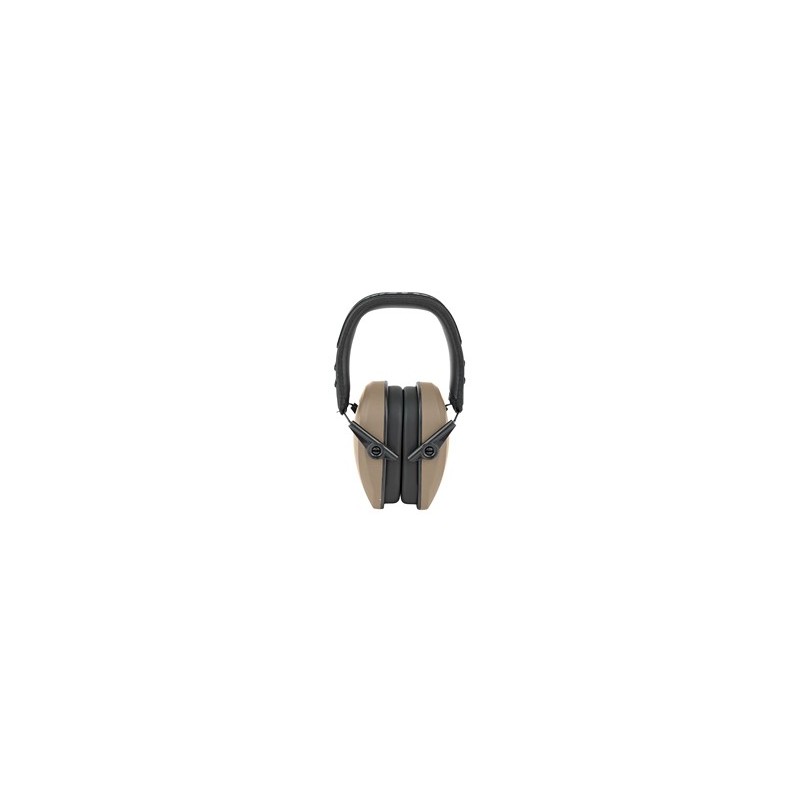 WALKERS RAZOR PASSIVE MUFF FDE