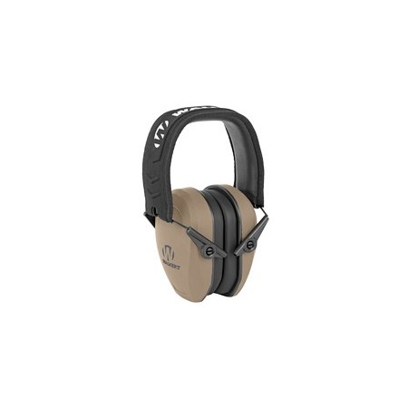 WALKERS RAZOR PASSIVE MUFF FDE