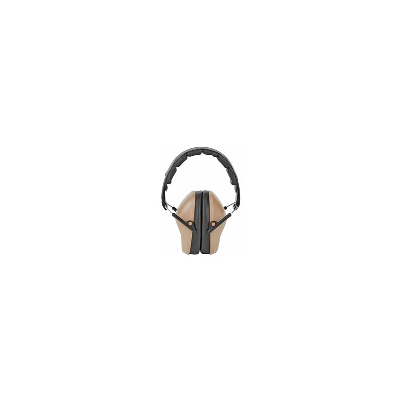 WALKERS PRO LOW PROFILE MUFF FDE WALKERS PRO LOW PROFILE MUFF FDE