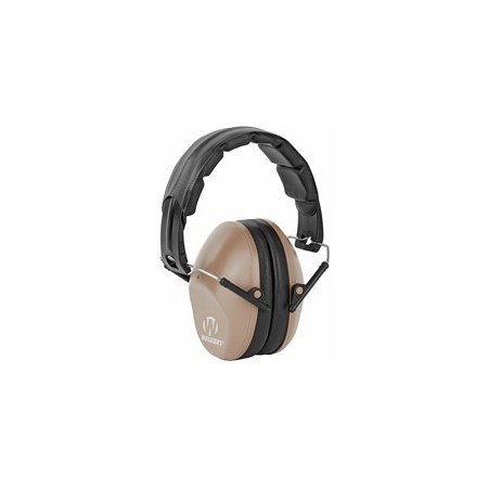 WALKERS PRO LOW PROFILE MUFF FDE