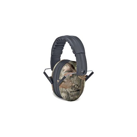 WALKERS YOUTH PASSIVE MUFF CAMO