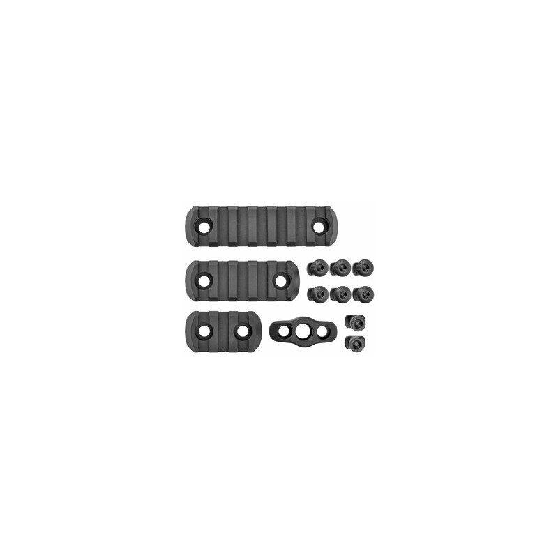 SANTAN M-LOK 4 PIECE ACCESSORY KIT SANTAN M-LOK 4 PIECE ACCESSORY KIT