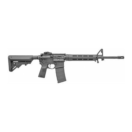 SPRGFLD SAINT 556 16" 30RD B5 BLK