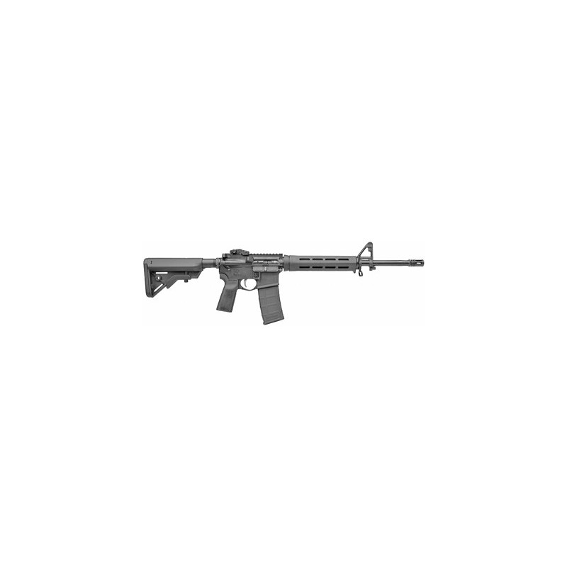 SPRGFLD SAINT 556 16" 30RD B5 BLK SPRGFLD SAINT 556 16" 30RD B5 BLK