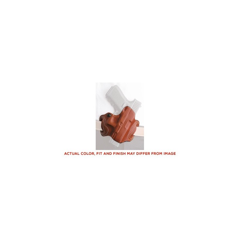 DESANTIS MINI SLD SIG P365 LH BL