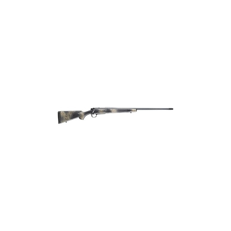 BERGARA RDG WLDRNSS 6.5PRC 24" 3RD