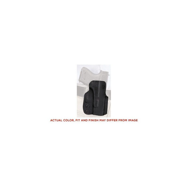DESANTIS DS PDL FOR GLK43/43X BLK LH