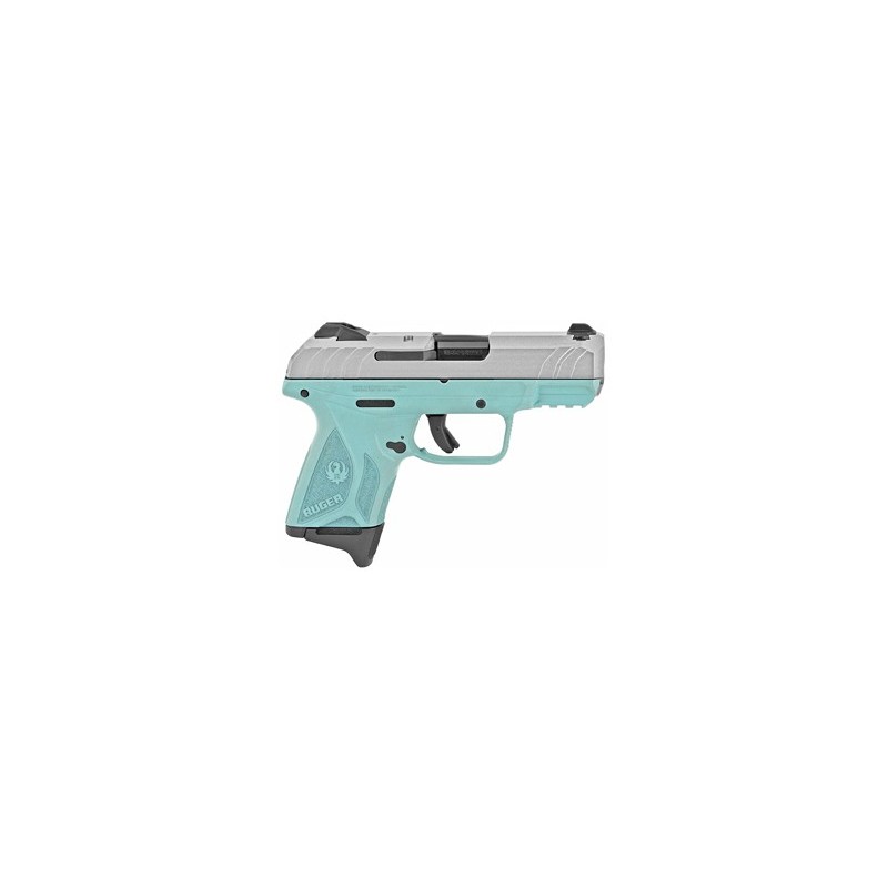 RUGER SEC9 CMP 9MM 3.42" TQ/SV 15RD RUGER SEC9 CMP 9MM 3.42" TQ/SV 15RD
