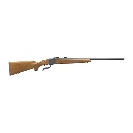 RUGER NO1 243WIN 26" WD 1RD TALO