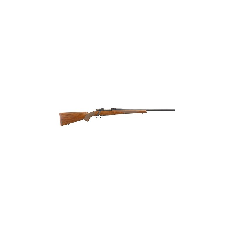 RUGER HAWK DELUXE 3006 22" BLK 4RD