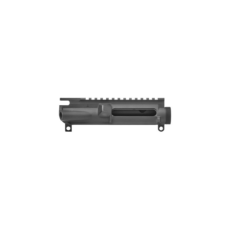 AERO AR15 STRIPPED UPPER BLACK AERO AR15 STRIPPED UPPER BLACK