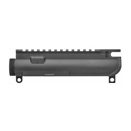 AERO AR15 STRIPPED UPPER BLACK