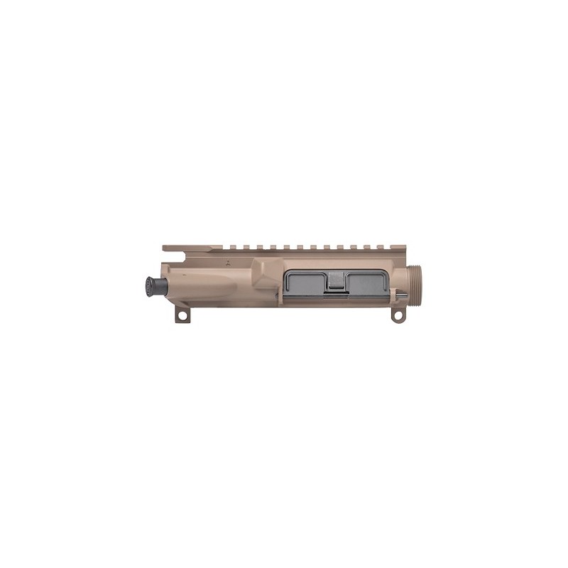 AERO AR15 ASSEMBLED UPPER FDE AERO AR15 ASSEMBLED UPPER FDE