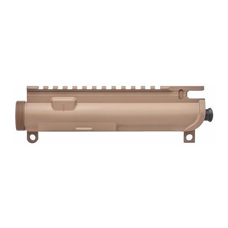 AERO AR15 ASSEMBLED UPPER FDE