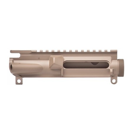 AERO AR15 STRIPPED UPPER FDE