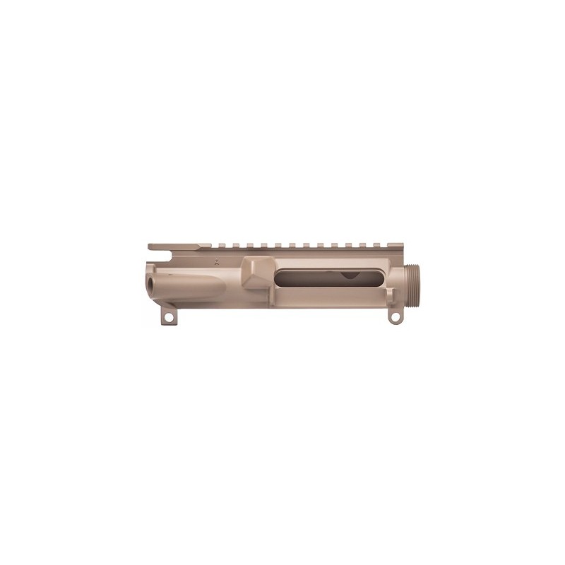 AERO AR15 STRIPPED UPPER FDE AERO AR15 STRIPPED UPPER FDE
