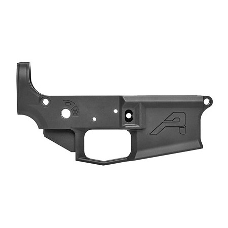 AERO M4E1 STRIPPED LOWER BLACK