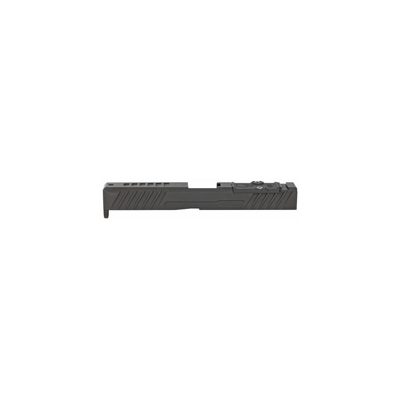GGP SLIDE FOR GLOCK 17 GEN4 OC V3 GGP SLIDE FOR GLOCK 17 GEN4 OC V3