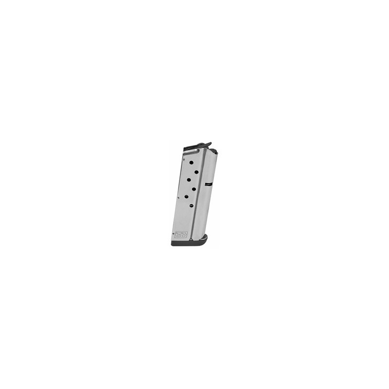 MAG ED BROWN 9MM OFFICER 8RD STS MAG ED BROWN 9MM OFFICER 8RD STS