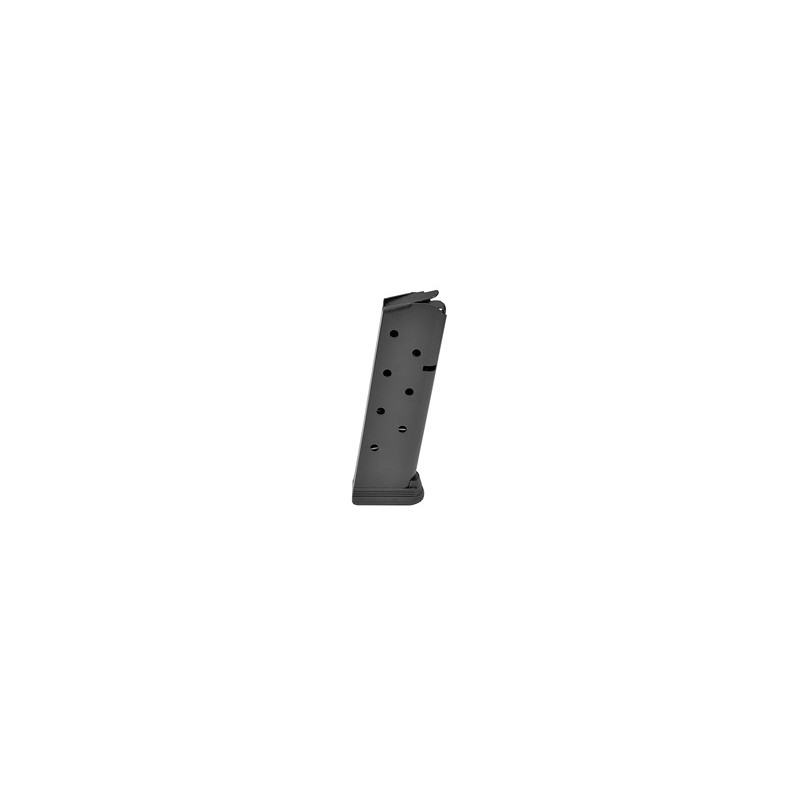 MAG ED BROWN 45ACP 8RD BLK MAG ED BROWN 45ACP 8RD BLK