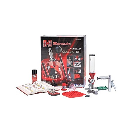 HRNDY LNL CLASSIC KIT