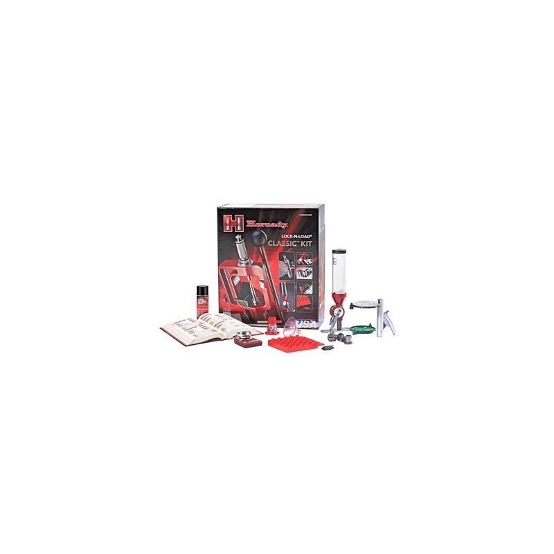 HRNDY LNL CLASSIC KIT HRNDY LNL CLASSIC KIT