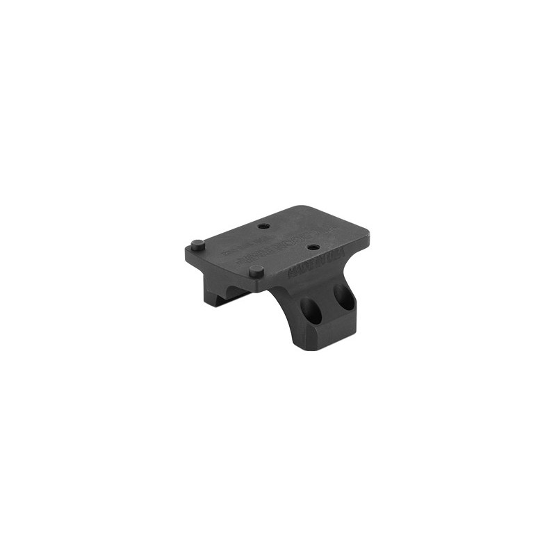 REPTILIA ROF-90 30MM SPM/RMR BLK