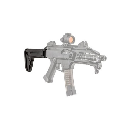 REPTILIA LINK FOR CZ SCRPN W/ ZHUKOV