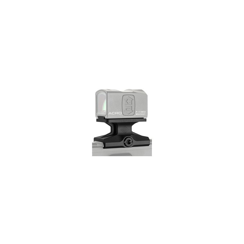 REPTILIA DOT MNT 1/3 CO-WIT ACRO BLK