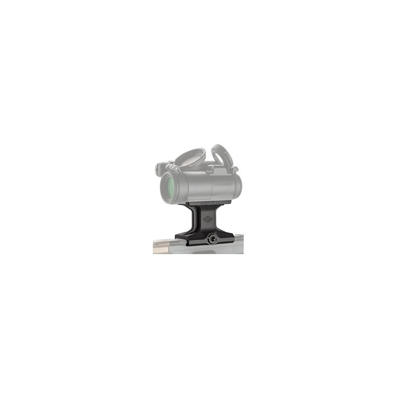 REPTILIA DOT MOUNT 1.93" T2 BLK