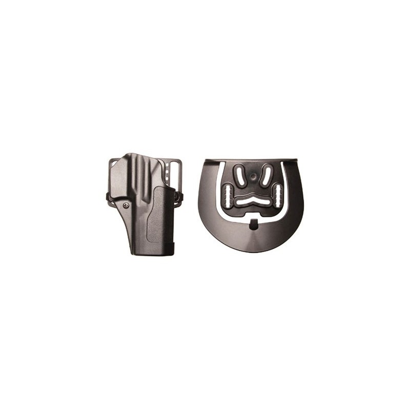 BH SPRTSTR CQC BL/PDL LH FOR GLK 17 BH SPRTSTR CQC BL/PDL LH FOR GLK 17